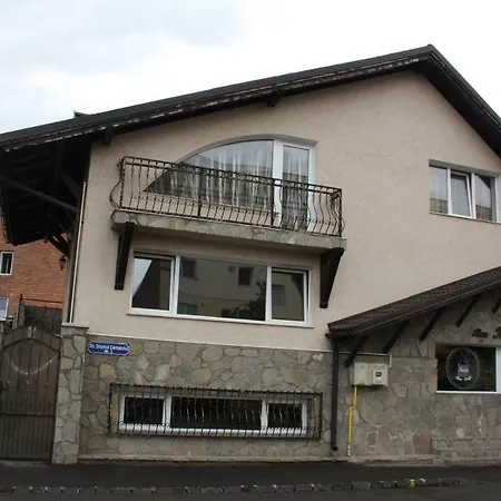 Casa Ianis Braşov