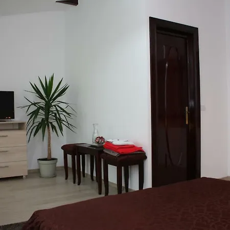 Casa Ianis 2* Braşov