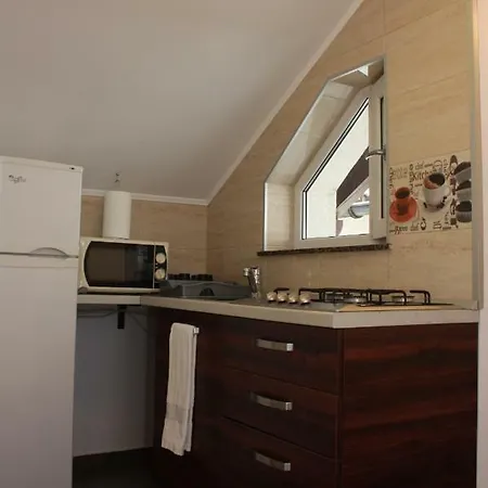 Casa de hóspedes Casa Ianis Braşov